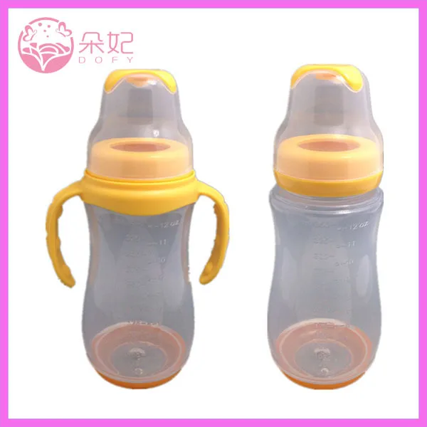 Feeding Supplier Wholesale Popular mini baby bottle
