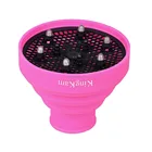 Hair Dryer Diffuser,Beauty Headquarters Universal Hair Dryer Diffuser