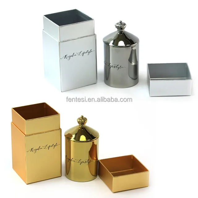 ceramic gift candles