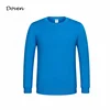 Blank Plain Unisex Pullover Sweatshirt 10 Colors 6 Sizes in Stock