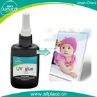 For cover adhesion of wedding photo album uv glue pen