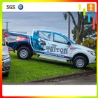 Custom car bus vans trucks vehicle fleet vinyl banner wrap signs signage sticker decal vans sign