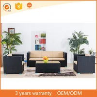 Cheap Garden And Home Furniture Black