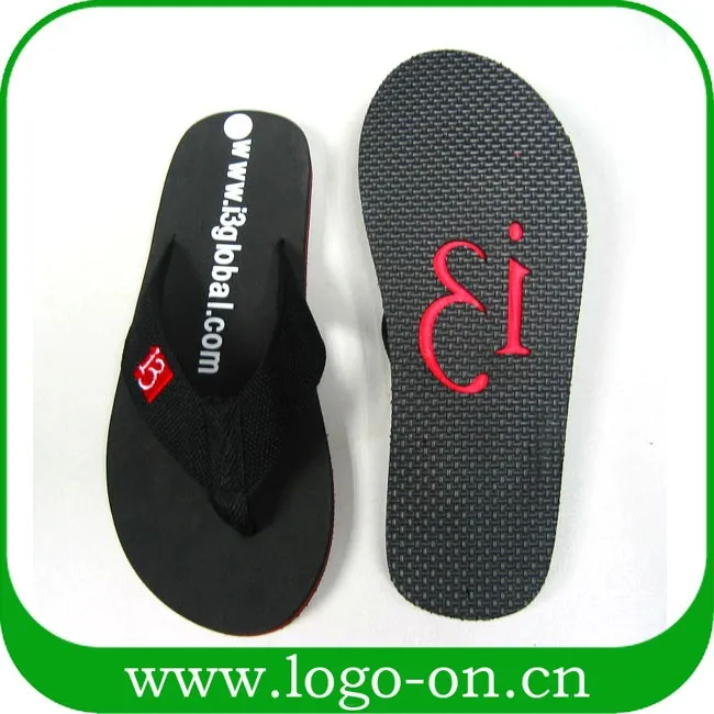cheap name brand flip flops
