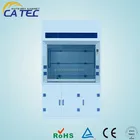 PP laboratory fume hood chemical testing fume cabinet CF1200
