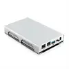 X260 2.5 inch FIREWIRE 800/USB 3.0 HDD External Box ODM/OEM