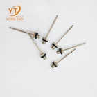 Made in China high quality copper ball point needles