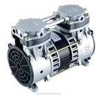 ミュートun-120pロッキングピストン空気圧縮機タイプ7kgf/cm2120lpm600w7.5キログラムodm