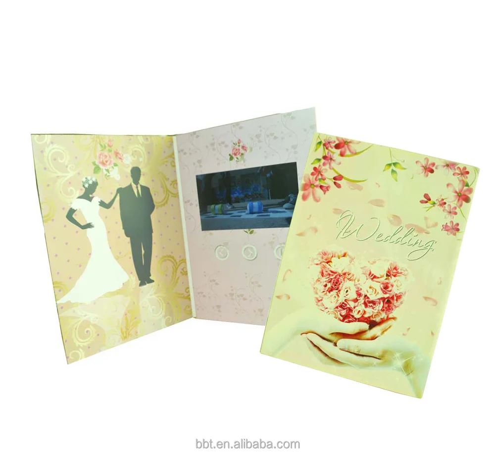 wedding invitation card greeting card valentines day gift