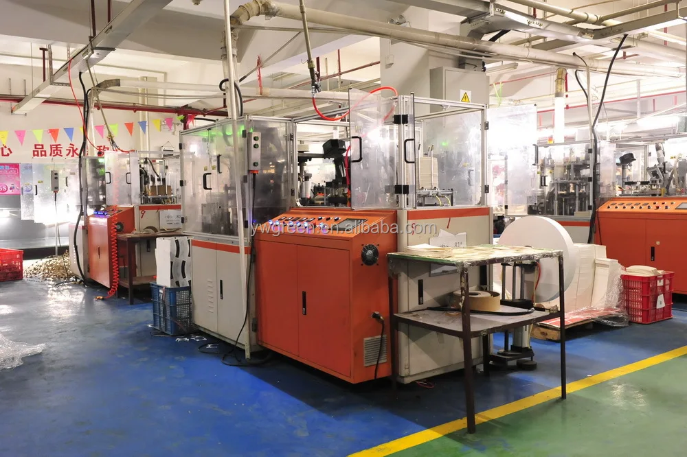 中国紙コップ製造機、 カップのスクリーン印刷機、 ティーカップガラスカップ印刷機仕入れ・メーカー・工場