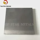 Gr2 Titanium Block for Industry/ Aerospace/ Power Gen/ Oil Gas/ Water