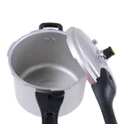 Factory wholesale Aluminum Alloy commercial pressure gas cooker