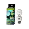 13W UVA UVB 5% Compact Fluorescent Reptile Light Bulb Lamp for Tropical Turtle and Chameleon