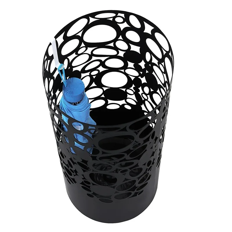 Manufacturers wholesale custom Amazon hot selling modern simple household iron umbrella umbrella umbrella