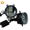 Guangdian Factory wholesale 12V 22W angel eye projector Fog lamp with Cob