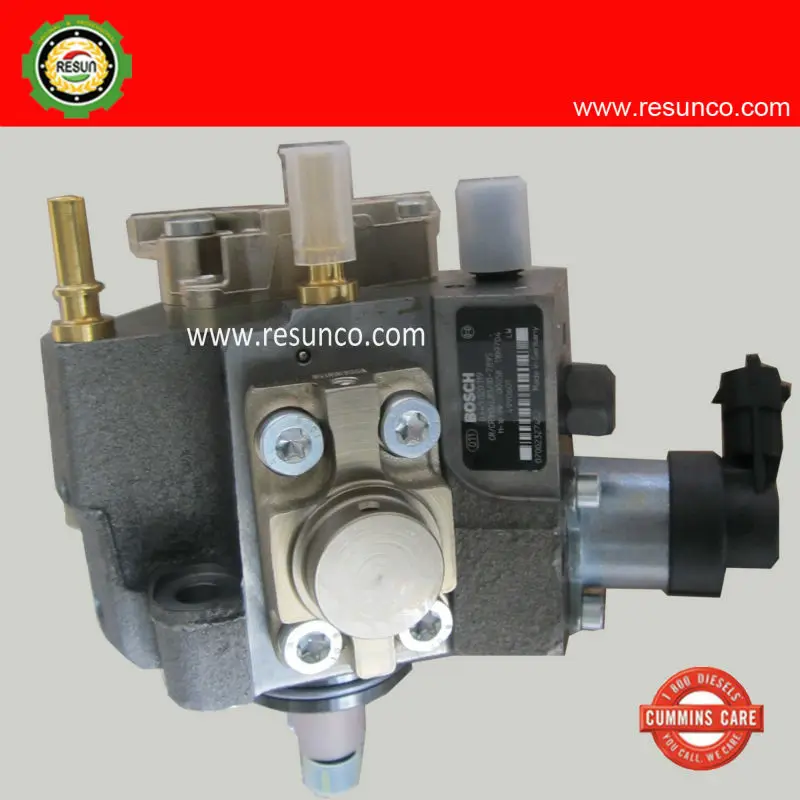 Bosch Ve Injector Pump Manual