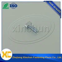 Professional Manufacturer Specialized In Zinc Plated