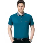 Man cotton bended polo t Shirts,mens promotional blank polo shirt,wholesale cheap polo srt