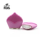 Ultrasonic exfoliation best skin care product for man face wash for dry skin
