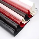Hot selling leather grain paper from Dongguan