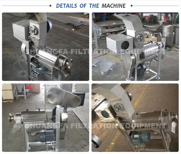 juicer machine