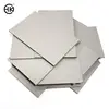 High quality grey card bord from China paper mill