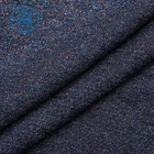 2018Newest style polyester cotton french terry fabric towel