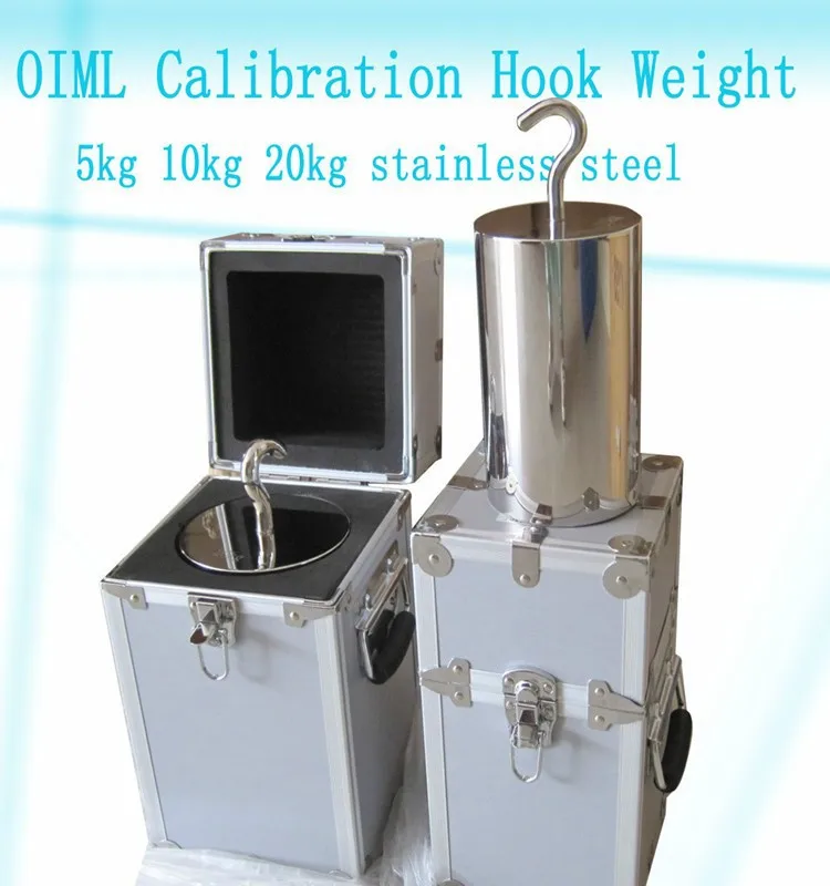 weight class M1, 500kg cast iron weight,500kg test weight, crane scale calibration weights