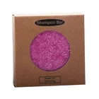 Best high quality personal care organic natural rose smell softening silky argan soap solid Shampoo Bar
