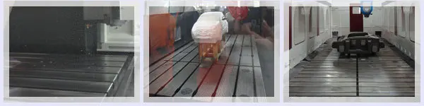砂型鋳造鋳鉄の床板仕入れ・メーカー・工場