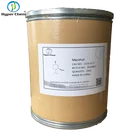 Natural Menthol crystals CAS 2216-51-5 Menthol crystal