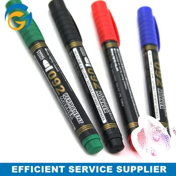 Low Price Fabric Permanent Waterproof Marker Pen  Buy Sharpie