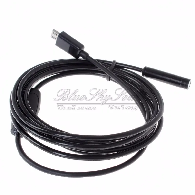 medical endoscope endoscope android 3mm industrial endoscope, View