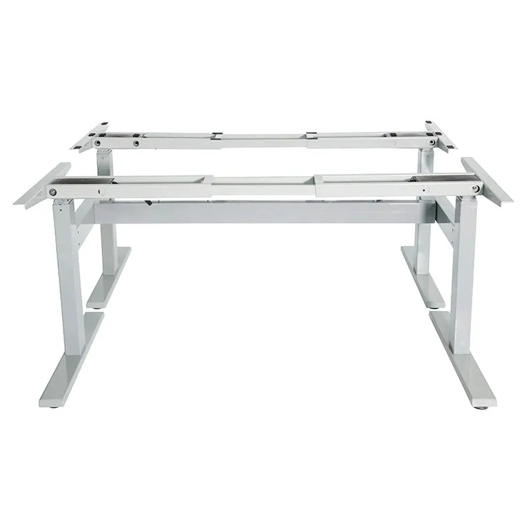 Adjustable Table Legs Metal