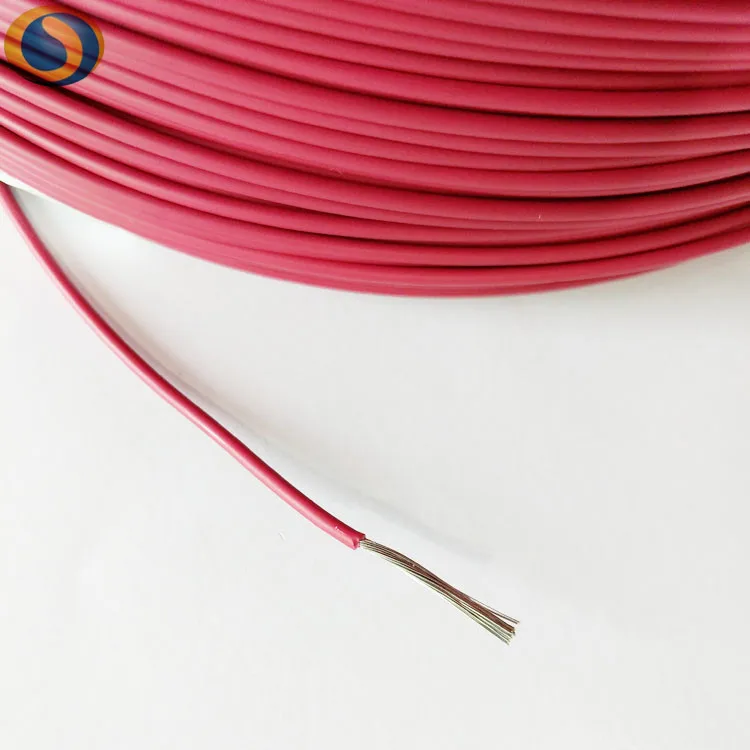 Xlpe Insulation Ul3266 Hook Up Wire Xlpe Wire Buy Xlpe Wire Ul3266