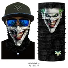 Magic Wide Wicking Headbands for Men and Women Outdoor Headwear Bandana buffs