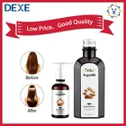 Dexe Pure natural argan oil for hair wholesale