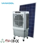 VANKOOL solar air conditioner Mini Room Water Personal Evaporative Portable Air Cooler