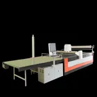 Automatic Cutting Machine For Cutting Machine For Cloth Automatic Cutting Machine Used For Fabric/Cloth/Shoes