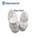 White pigment titanium dioxide, titanium rutile, titanium dioxide tio2