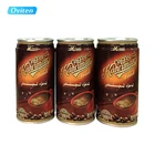 180ml Bulk canned milk coffee soft Drink