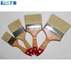 Chinese supplier environment-friendly bristle artist brush