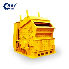 Manufacturer diabase impact crusher pf 1008 plant price in nigeria with reasonable price