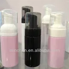 100ml Plastic Bottle with 42mm Neck Size Foam Pump