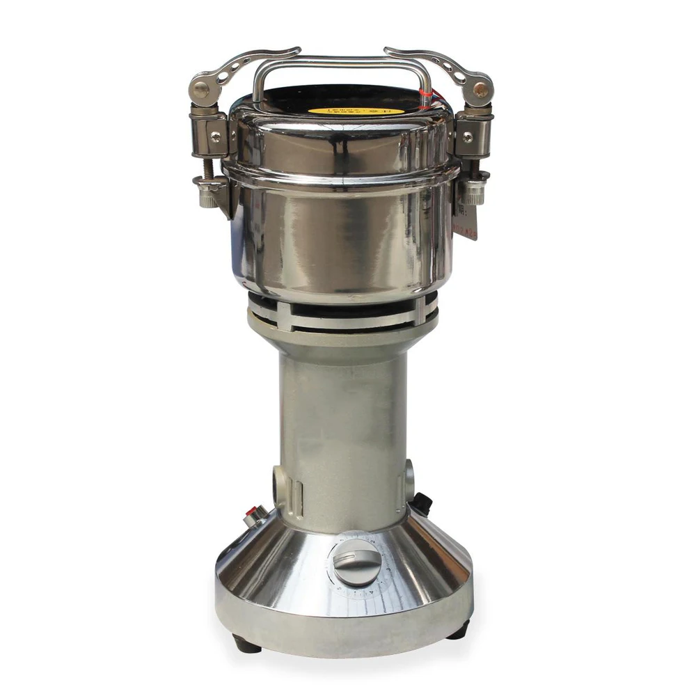 High Speed Stainless Steel Electric Multifunction Crusher Buy Multi