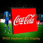 big sport hd tv led screen board