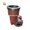 customized High Quality Trunnion Grey Iron Class 30 Sand Casting