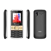 Amanki Hot Products! Metal Cheap Bar Phones GSM Bluetooth 1.8 inch Small Size Cell Mobile Phones