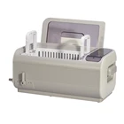 heat element pipe cleaning ultrasonic degassing cleaner for motherboard cleaning 6 liter