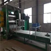 rubber sheet calendering machine